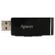 Флеш-накопитель Apacer USB3.0 64GB AH350 Black (AP64GAH350B-1) - изображение 2