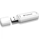 Флеш-накопичувач Transcend USB3.1 64GB JetFlash 730 White (TS64GJF730) - зображення 3