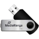Флеш-накопичувач MediaRange 64GB USB 2.0 (MR912) - зображення 2