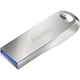Флеш-накопичувач Sandisk USB 3.1 Ultra Luxe 256Gb (150Mb/s) (SDCZ74-256G-G46) - зображення 2
