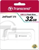 Флеш-накопитель Transcend USB 32GB JetFlash 370 (TS32GJF370) - изображение 3
