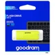 Флеш-накопичувач GoodRam USB 64GB UME2 Yellow (UME2-0640Y0R11) - зображення 3