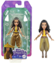 Lalka Mattel Disney Princess Raya 9 cm HNJ55 (194735142040) - obraz 5