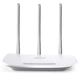 Роутер TP-Link TL-WR845N N300 White 802.11n (TL-WR845N) - зображення 1