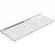 Клавіатура A4Tech Fstyler FK25 USB White (FK25 (White)) - зображення 4