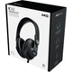 Наушники AKG K361 Black (K361) - изображение 6