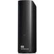 Внешний жёсткий диск Western Digital Elements Desktop 6TB (WDBWLG0060HBK-EESN) - изображение 5