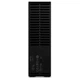 Внешний жёсткий диск Western Digital Elements Desktop 14TB (WDBWLG0140HBK-EESN) - изображение 4