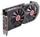 Видеокарта XFX AMD Radeon RX 580 8Gb GTS XXX Edition (RX-580P8DFD6) (GDDR5, 256 bit, PCI-E 3.0 x16) Б/у - изображение 5