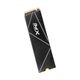 Накопитель SSD Adata m.2 NVMe 1Tb XPG Gammix S70 Blade (AGAMMIXS70B-1T-CS) - изображение 4