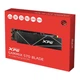 Накопитель SSD Adata m.2 NVMe 1Tb XPG Gammix S70 Blade (AGAMMIXS70B-1T-CS) - изображение 5