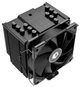 Кулер для процессора ID-Cooling SE-226-XT Black 1700 Am5 (SE-226-XT Black) - изображение 4