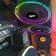 Корпус Darkflash Knight K1 ATX (Knight K1) Без БП - изображение 6