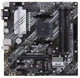 Материнская плата ASUS PRIME B550M-A/CSM (Prime B550M-A/CSM) (Socket AM4, AMD B550, Micro-ATX) - изображение 1