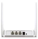 Роутер Mercusys AC10 AC1200 White 802.11ac (AC10) - зображення 2