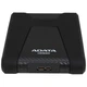 Внешний жёсткий диск Adata HD650 1TB Black (AHD650-1TU31-CBK) - изображение 2
