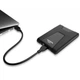 Внешний жёсткий диск Adata HD650 1TB Black (AHD650-1TU31-CBK) - изображение 7