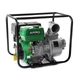 Мотопомпа WP-100 13л.с. 100 м³/ч 25м бензиновая 4-х тактн. APRO - изображение 3