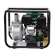 Мотопомпа WP-30 6.5л.с. 30 м³/ч 27м бензиновая 4-х тактн. APRO - изображение 3