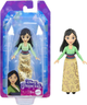 Lalka Mattel Disney Princess Mulan 9 cm HLW81 (194735121007) - obraz 5