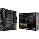 Материнская плата ASUS TUF GAMING B450M-Plus II (TUF GAMING B450M-PLUS II) (Socket AM4, AMD B450, Micro-ATX) - изображение 6