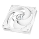 Вентилятор Arctic P12 PWM PST white (ACFAN00170A) - зображення 4