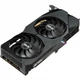 Відеокарта ASUS AMD Radeon RX 5700 8Gb Dual Evo OC Dual-RX5700-O8G-EVO (Dual-RX5700-O8G-EVO) (GDDR6, 256 bit, PCI-E 3.0 x16) - зображення 5