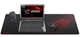Игровая поверхность ASUS ROG Sheath XXL Black (90MP00K1-B0UC00) - изображение 5
