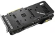 Видеокарта ASUS RTX 3060Ti 8Gb TUF Gaming OC LHR (TUF-RTX3060TI-O8G-V2-GAMING) (GDDR6, 256 bit, PCI-E v4.0 x16) Б/у - изображение 4
