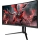 Монітор 30" MSI OPTIX MAG301CR2 UWFHD VA 200Hz (Optix MAG301CR2) - изображение 3