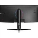 Монітор 30" MSI OPTIX MAG301CR2 UWFHD VA 200Hz (Optix MAG301CR2) - изображение 5