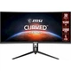 Монітор 30" MSI OPTIX MAG301CR2 UWFHD VA 200Hz (Optix MAG301CR2) - изображение 6