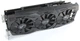 Видеокарта ASUS AMD Radeon RX 580 8Gb ROG Strix OC (ROG-STRIX-RX580-O8G-GAMING) (GDDR5, 256 bit, PCI-E v3.0) Б/у - изображение 3