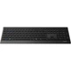 Клавиатура Rapoo E9500M Wireless Black (E9500M) - изображение 4