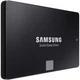 Накопичувач SSD Samsung Sata 2.5" 500Gb 870 EVO 480 512 (MZ-77E500BW) - зображення 2