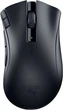 Беспроводная мышь Razer DeathAdder V2 X Hyperspeed Wireless Black (RZ01-04130100-R3G1) - изображение 1