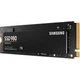 Накопитель SSD Samsung m.2 NVMe 1Tb 980 960 1024 (MZ-V8V1T0BW) - изображение 3