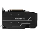 Відеокарта Gigabyte RTX 2060 6Gb OC (GV-N2060OC-6GD) (GDDR6, 192 bit, PCI-E 3.0 x16) Б/в - зображення 6