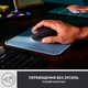 Игровая поверхность Logitech Studio Series Blue (956-000051) - изображение 2