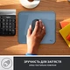 Игровая поверхность Logitech Studio Series Blue (956-000051) - изображение 6