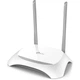 Роутер TP-Link TL-WR850N N300 White 802.11n (TL-WR850N) - изображение 1