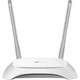 Роутер TP-Link TL-WR850N N300 White 802.11n (TL-WR850N) - изображение 2
