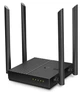 Роутер TP-Link Archer C64 AC1200 Black 802.11ac (Archer C64) - изображение 1
