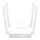 Роутер TP-Link Archer C24 AC750 White 802.11ac (Archer C24) - зображення 1