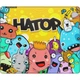 Ігрова поверхня HATOR Tonn EVO L.E. Multicolor (HTP-001) - изображение 1