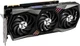 Відеокарта MSI RTX 3090 24Gb Gaming X Trio (GeForce RTX 3090 GAMING X TRIO 24G) (GDDR6X, 384 bit, PCI-E v4.0) Б/в - зображення 2