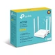 Роутер TP-Link Archer C24 AC750 White 802.11ac (Archer C24) - зображення 4