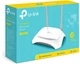 Роутер TP-Link TL-WR840N N300 White 802.11n (TL-WR840N) - зображення 4