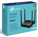 Роутер TP-Link Archer C54 AC1200 Black 802.11ac (Archer C54) - изображение 4