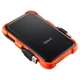 Внешний HDD накопитель Apacer 2Tb AC630 Black-Orange (AP2TBAC630T-1) - изображение 3